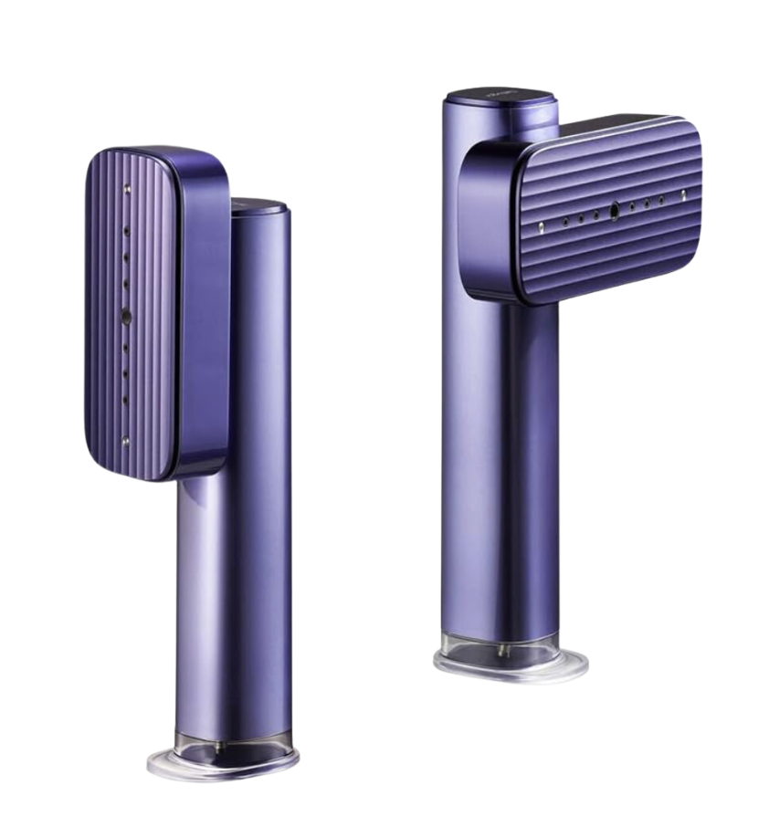 Handheld Clothing Steamer